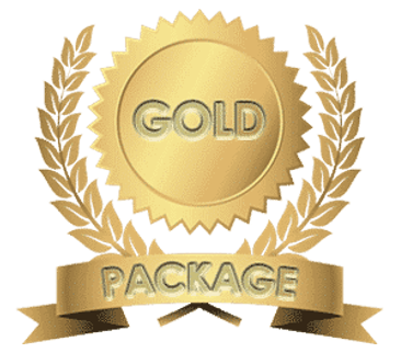 Gold Package